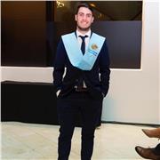 Profesor de Educación Primaria para todas las materias. Con nivel B2 inglés a domicilio